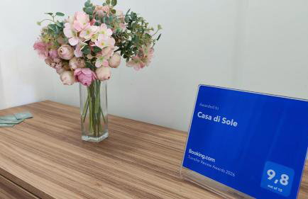 Casa di Sole - Foto 18