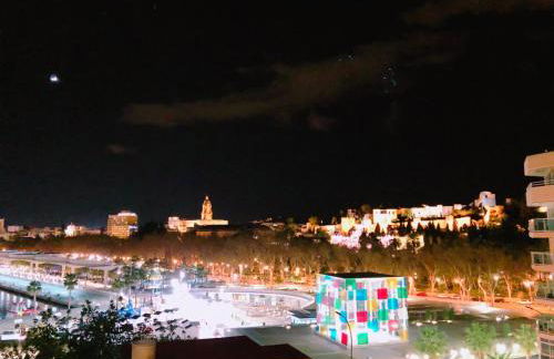 El Atardecer Skyline romantic views - Photo 32