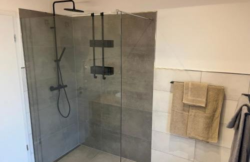 Ferienhaus Deine Zeit mit SAUNA und WALLBOX - Photo 11