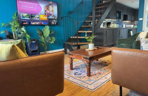 North Laine Brighton - Foto 9