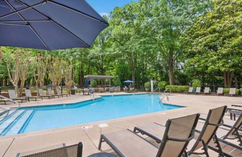 Luxury & Convenience in South End Charlotte - Foto 7