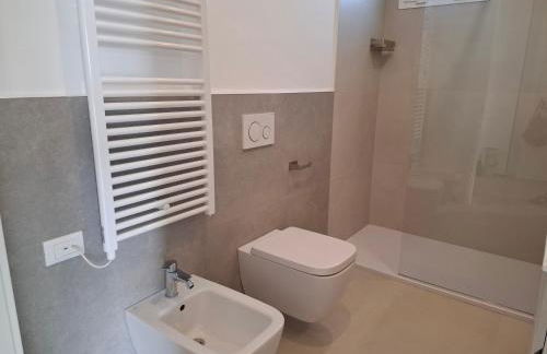 New Apartment with seaview terrace 8 - Foto 7