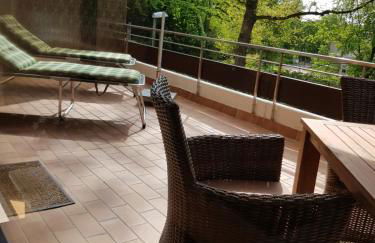 Appartementresidenz am Kurpark Bad Salzuflen - Foto 12