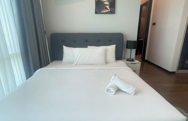 Opus Residences Kuala Lumpur by Luna - Foto 48