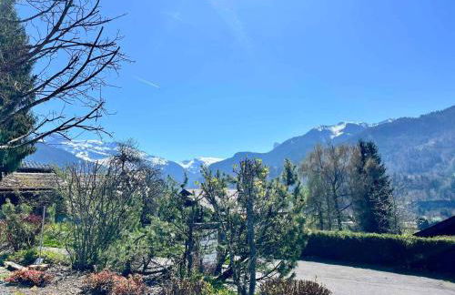 Appartement moderne 3 chambres avec balcon à Samoëns - FR-1-624-25 - Photo 18