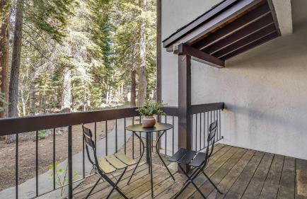 Marillac by Avantstay Gorgeous Ski Cabin w/ Balcony & Patio - Photo 43