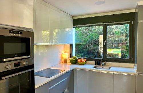 Casa Libao-VILLA ENTRE BILBAO Y URDAIBAI CON PISCINA PRIVADA - Foto 15