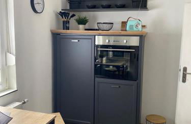 NeckarNest Ferienwohnung - Foto 6