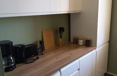 Grand appartement T2 cosy 4 personnes Proche Tours Centre - Photo 11