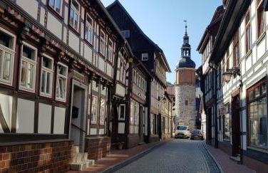 Art Apartment - Harz - Foto 69