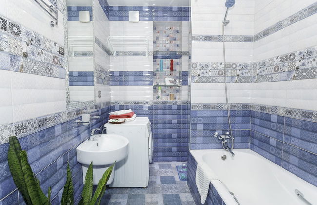 Guest house Alesia - Foto 42