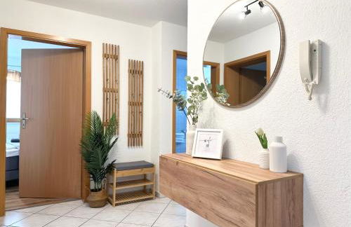 Seehaus Aachblick, Exklusive Appartements und Ferienwohnungen - Foto 42