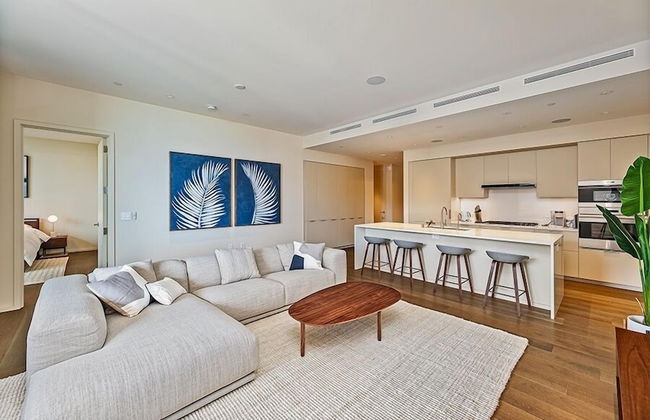 Park Lane 8803 2 Bedroom Condo by RedAwning - Foto 10