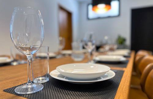 Piscina Aquecida, Sauna, Gourmet e Vista da Pedra - Foto 57