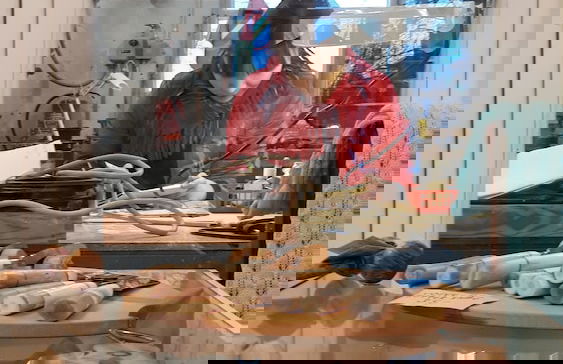 LAURI Historical Log House Manor - Photo 27