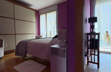 Skyline15-Elegant panoramic apartment-Metro M1- Only 20 minutes from Milan Cathedral - Foto 16