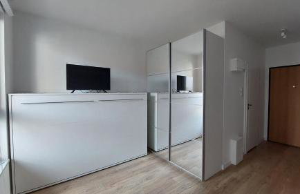 Życzliwy Apartament z garażem - Foto 28