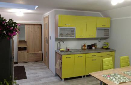 Michałowice Noclegi u Anety - Foto 1