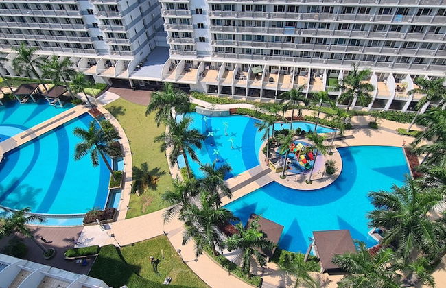 CondoDeal at Shell Residences Moa Pasay - Foto 30