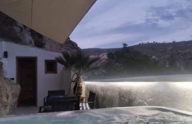 Coves Del Xuquer - Foto 3