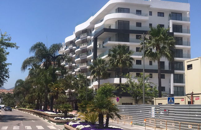 Estepona Roof Top View 2 - Foto 12