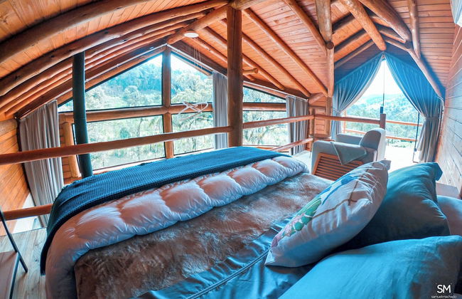 Casa da Mata - Foto 9