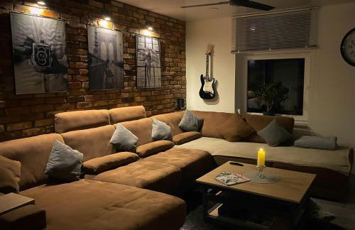 DESIGN LOFT Herford - Parkplatz, WLAN, Netflix, PS4, Heimkino - Foto 21