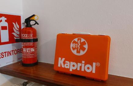 Villa Dina in Gambassi Terme along the Via Francigena - Foto 44