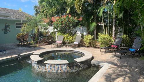 Tropical Oasis 10th - Foto 4