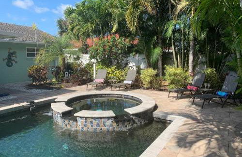 Tropical Oasis 10th - Foto 4