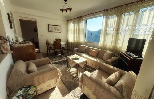 Georgaras Accommodation - Foto 8