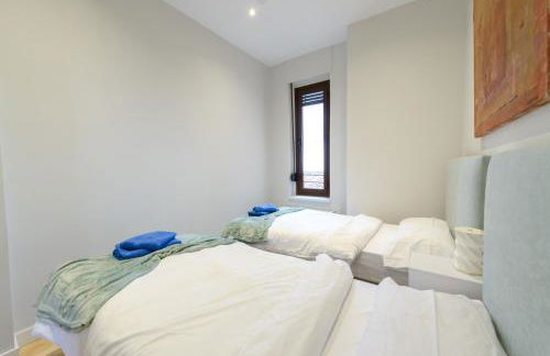 Apartamento con vistas impresionantes 170m2 muy amplio y lujoso- 1 Min Plaza Mayor - Foto 42