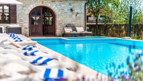 Villa Murva - Photo 4