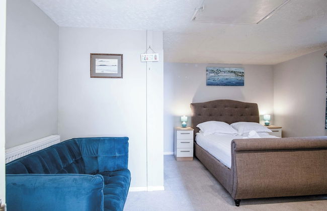 Lundy Lodge 1 Bedroom Annex Rhossili - Foto 5