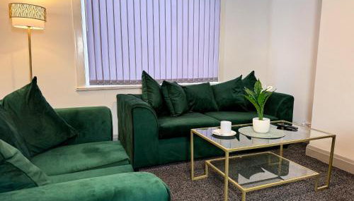 Hambledon House 4BR Entire Home - Foto 4