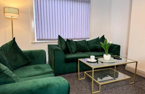 Hambledon House 4BR Entire Home - Foto 4