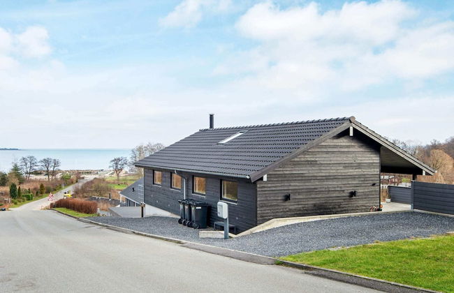 6 Person Holiday Home in Aabenraa - Photo 27