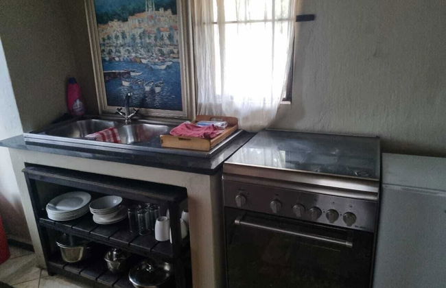 Natures Green Resort and Spa - Foto 20