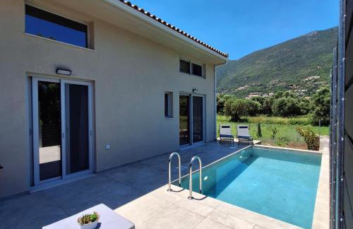 Dream Time Villas Vasiliki - Photo 47