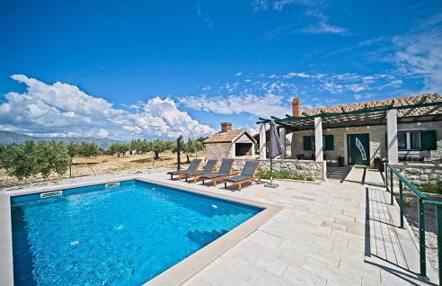 Lovely Home In Pucisca - Praznica - Foto 10