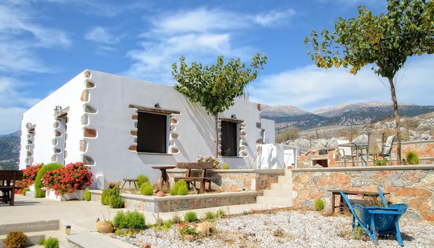 Traditional Apartments Madares - Foto 2, Imagen principal