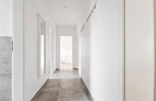 Tolstov Apartments - 4 Zimmer Wohnungen - 25 Min zur Messe DUS - Foto 22