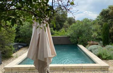 LES SANTOLINES - Studio à la campagne - Foto 10