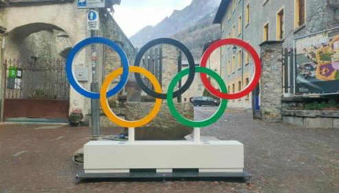 Ary Holiday Home Ski , Bike & Walk - Foto 5