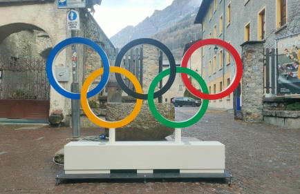 Ary Holiday Home Ski , Bike & Walk - Foto 5