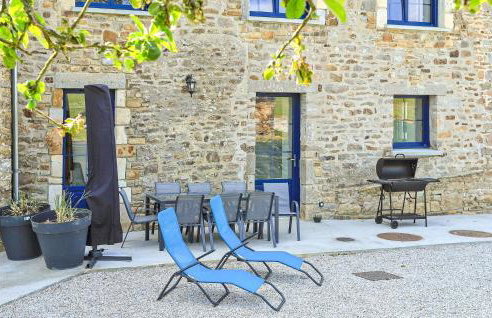 Gorgeous Home In Fierville-Les-Mines - Foto 10