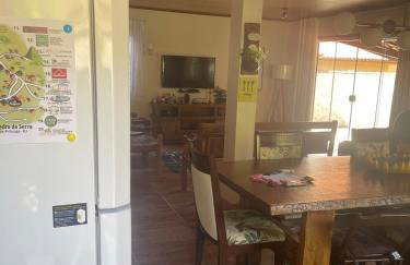 Refúgio em São Pedro da Serra - Foto 33