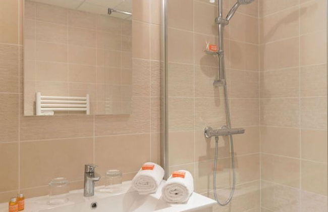 Villa Médicis Puteaux - Foto 31