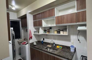 Apartamento mobiliado para até 6 pessoas - Foto 14