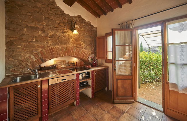 Ventena Vecchia Antico Frantoio - Photo 41